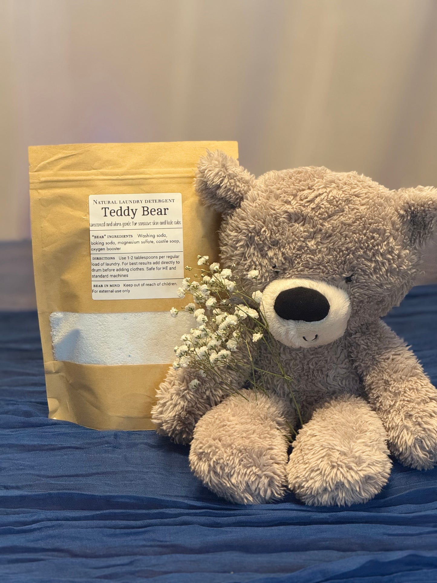 Teddy Bear